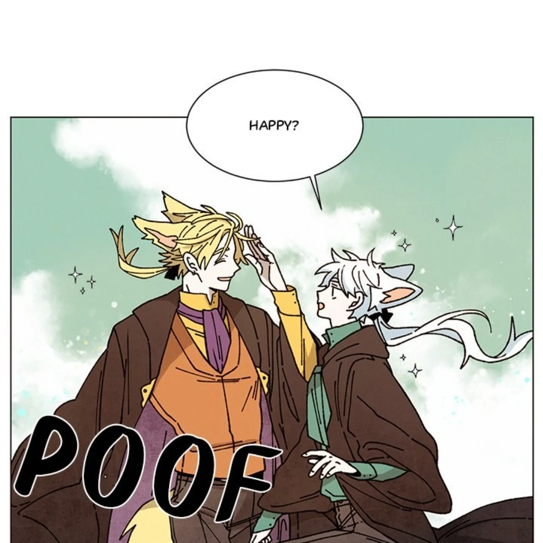 Merry! Memory Chapter 16 - Page 24