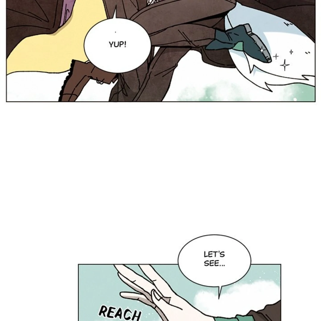 Merry! Memory Chapter 16 - Page 25