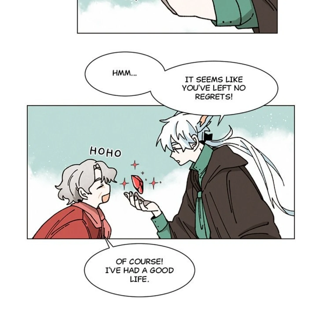 Merry! Memory Chapter 16 - Page 26