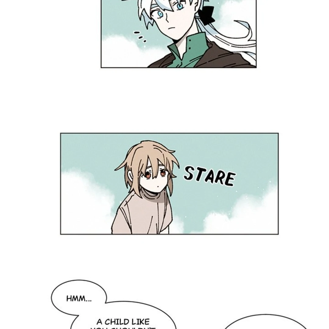 Merry! Memory Chapter 16 - Page 28