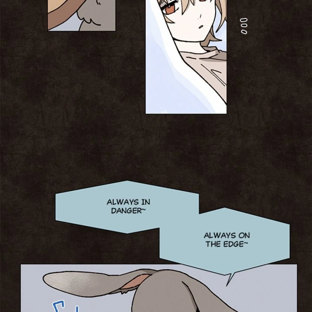 Merry! Memory Chapter 16 - Page 4