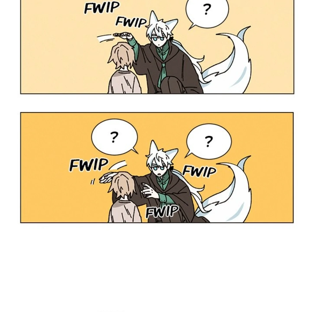 Merry! Memory Chapter 16 - Page 31