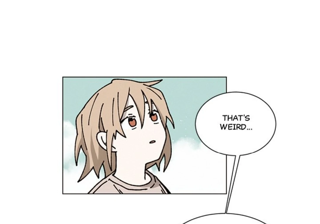Merry! Memory Chapter 16 - Page 33