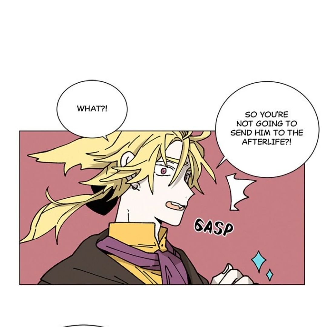 Merry! Memory Chapter 16 - Page 36