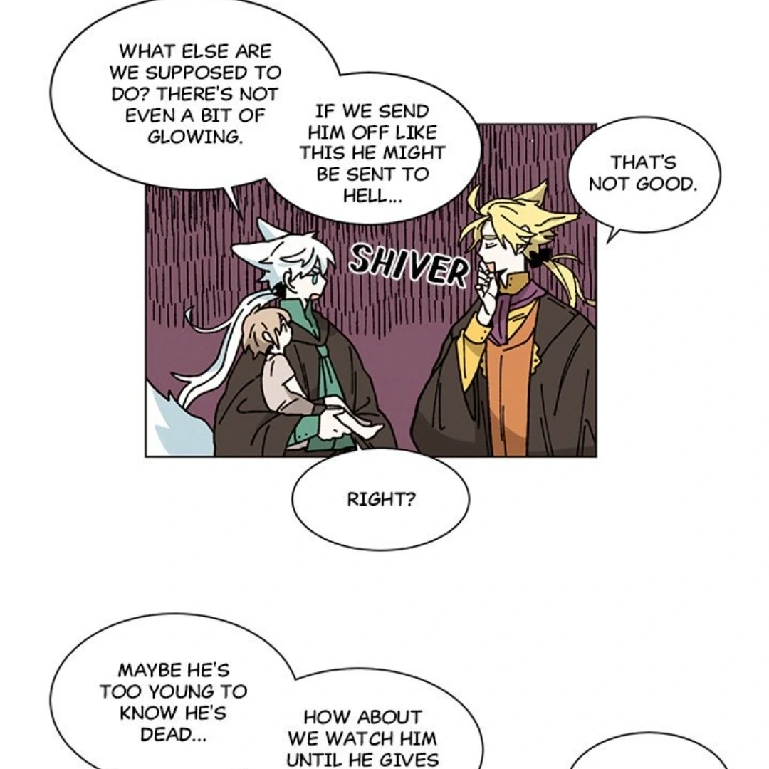 Merry! Memory Chapter 16 - Page 37