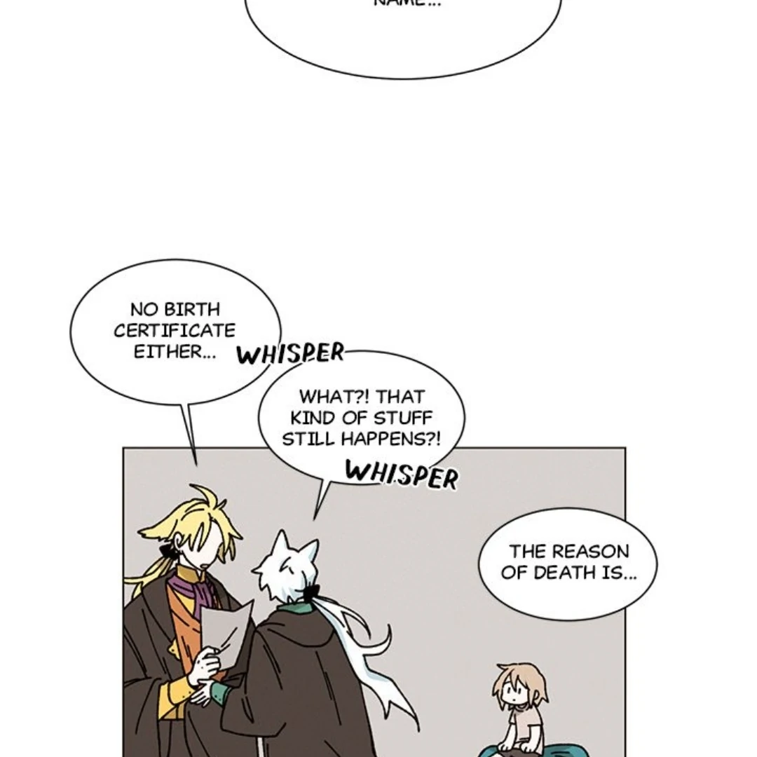 Merry! Memory Chapter 16 - Page 40