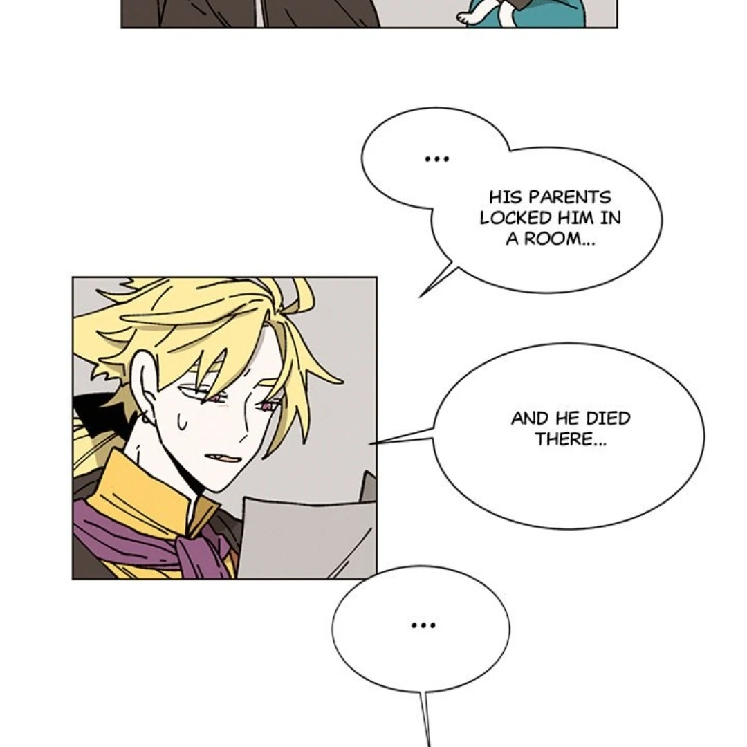 Merry! Memory Chapter 16 - Page 41