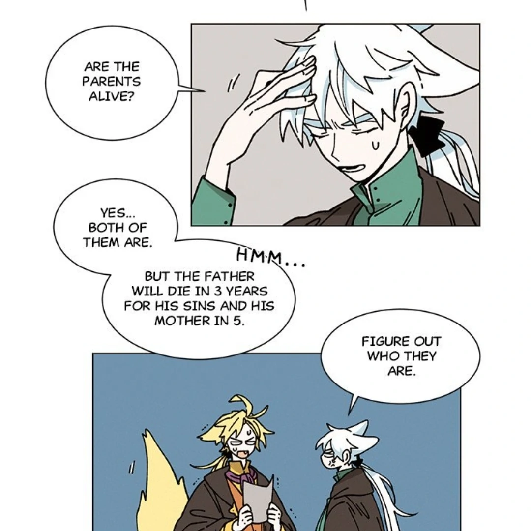 Merry! Memory Chapter 16 - Page 42