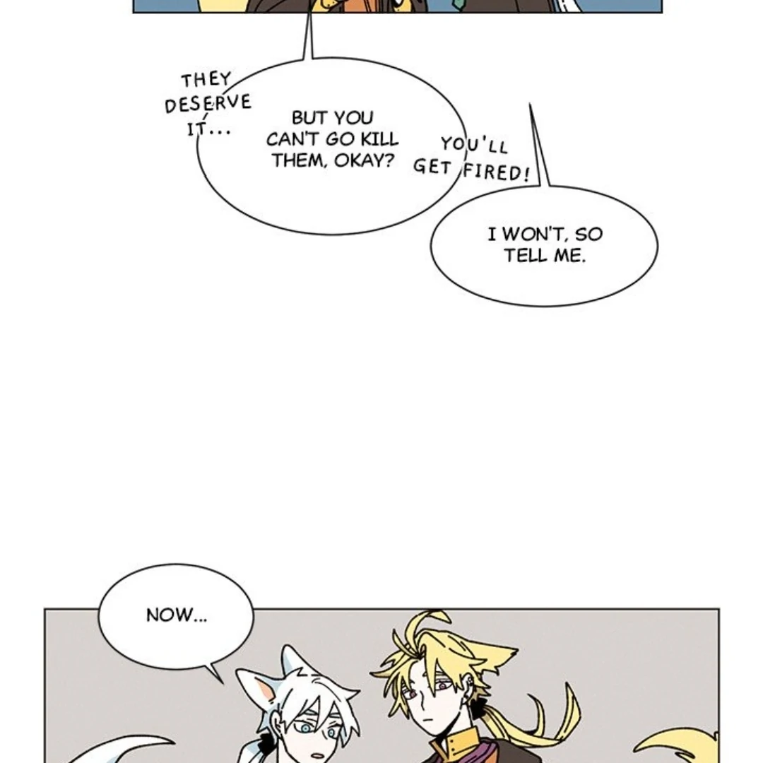 Merry! Memory Chapter 16 - Page 43