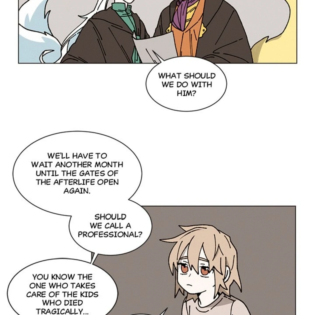 Merry! Memory Chapter 16 - Page 44