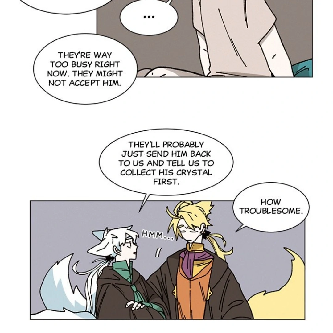 Merry! Memory Chapter 16 - Page 45