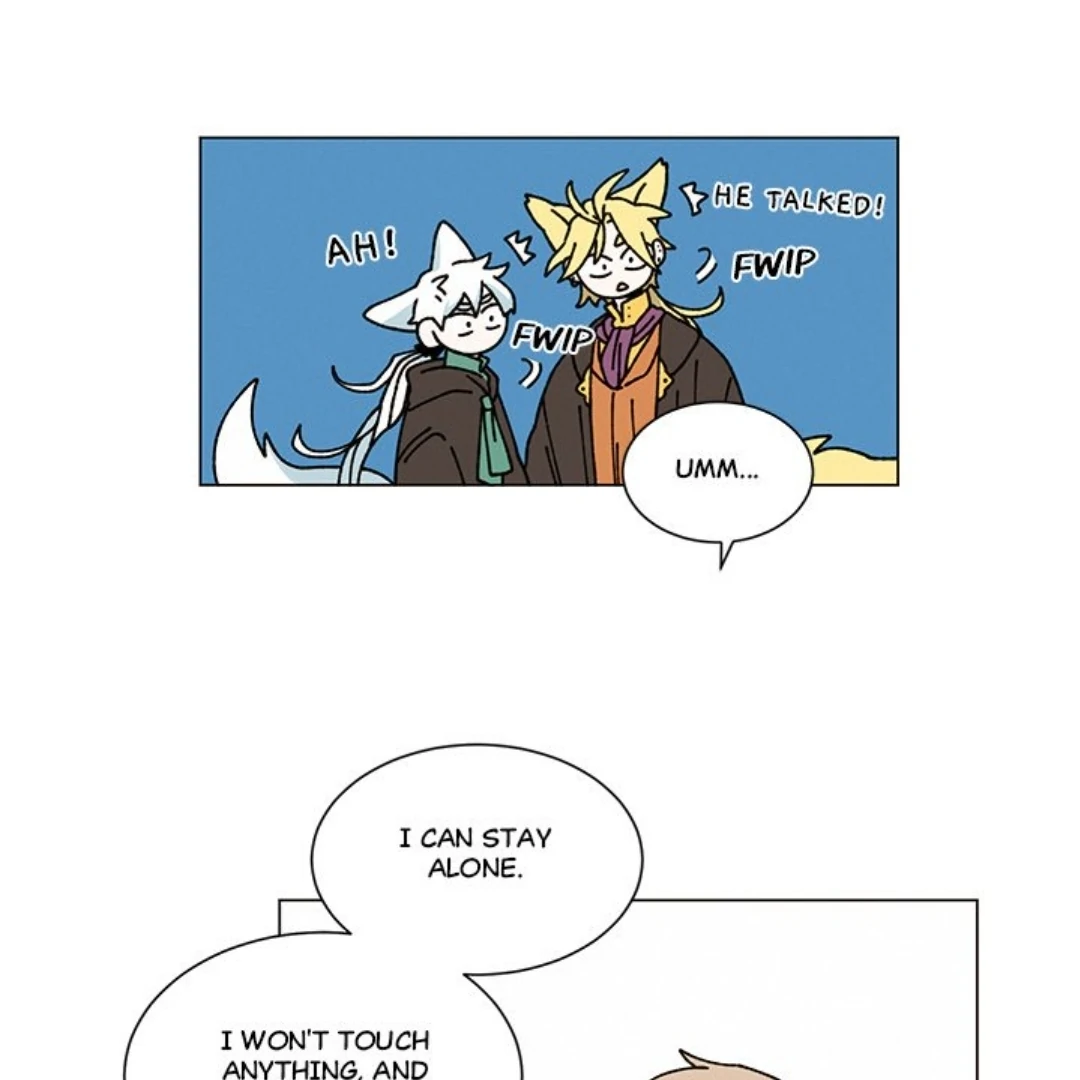 Merry! Memory Chapter 16 - Page 46