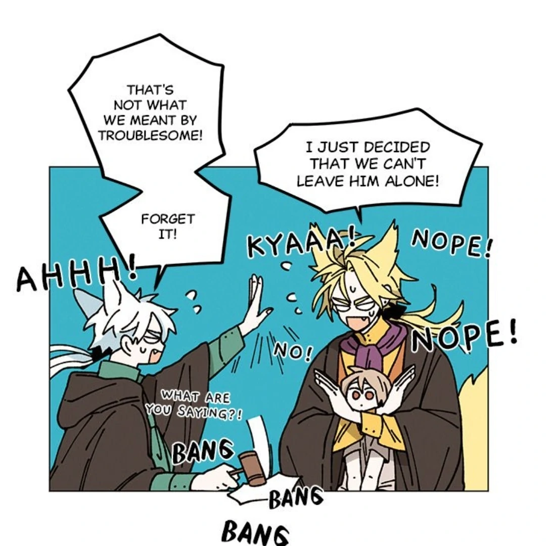 Merry! Memory Chapter 16 - Page 48