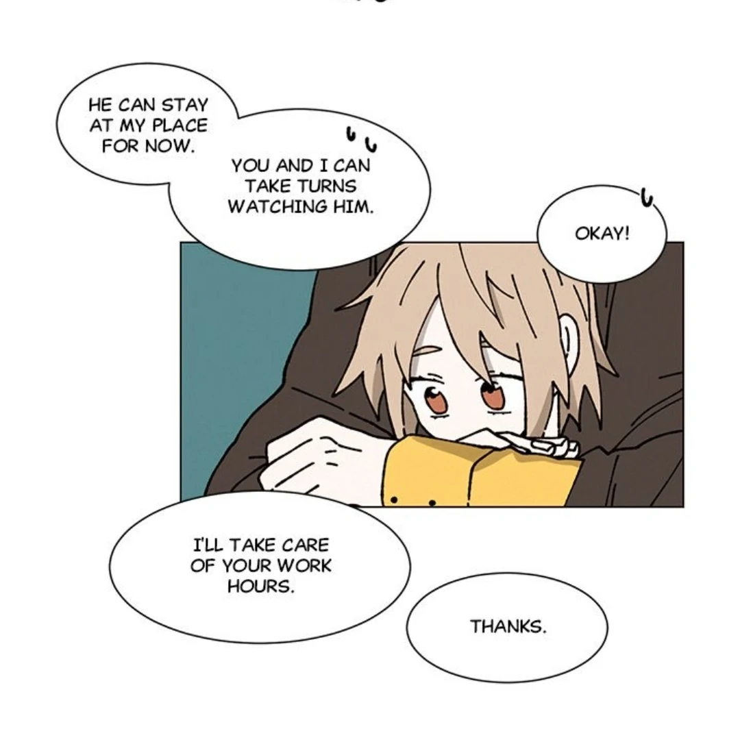 Merry! Memory Chapter 16 - Page 49