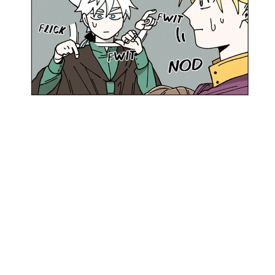 Merry! Memory Chapter 16 - Page 52