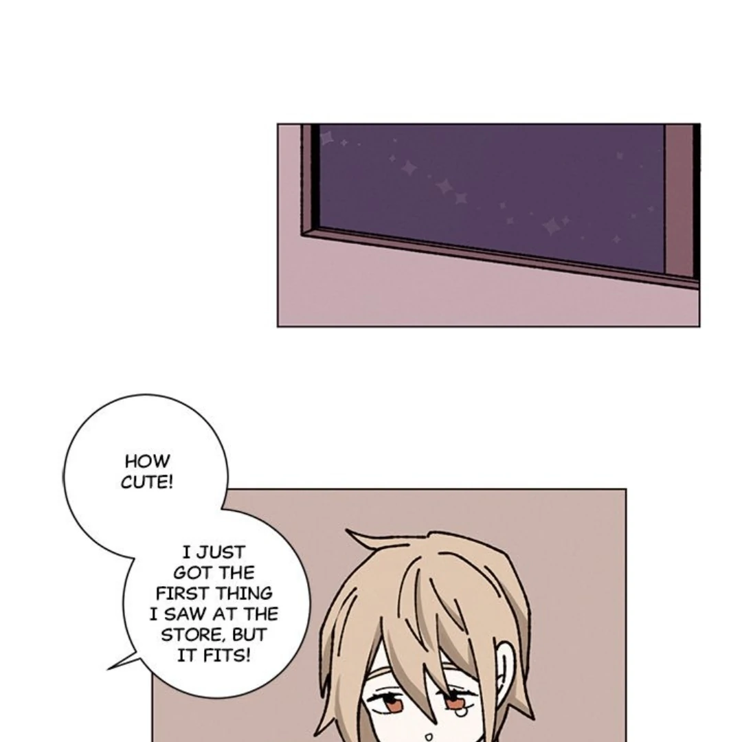 Merry! Memory Chapter 16 - Page 53