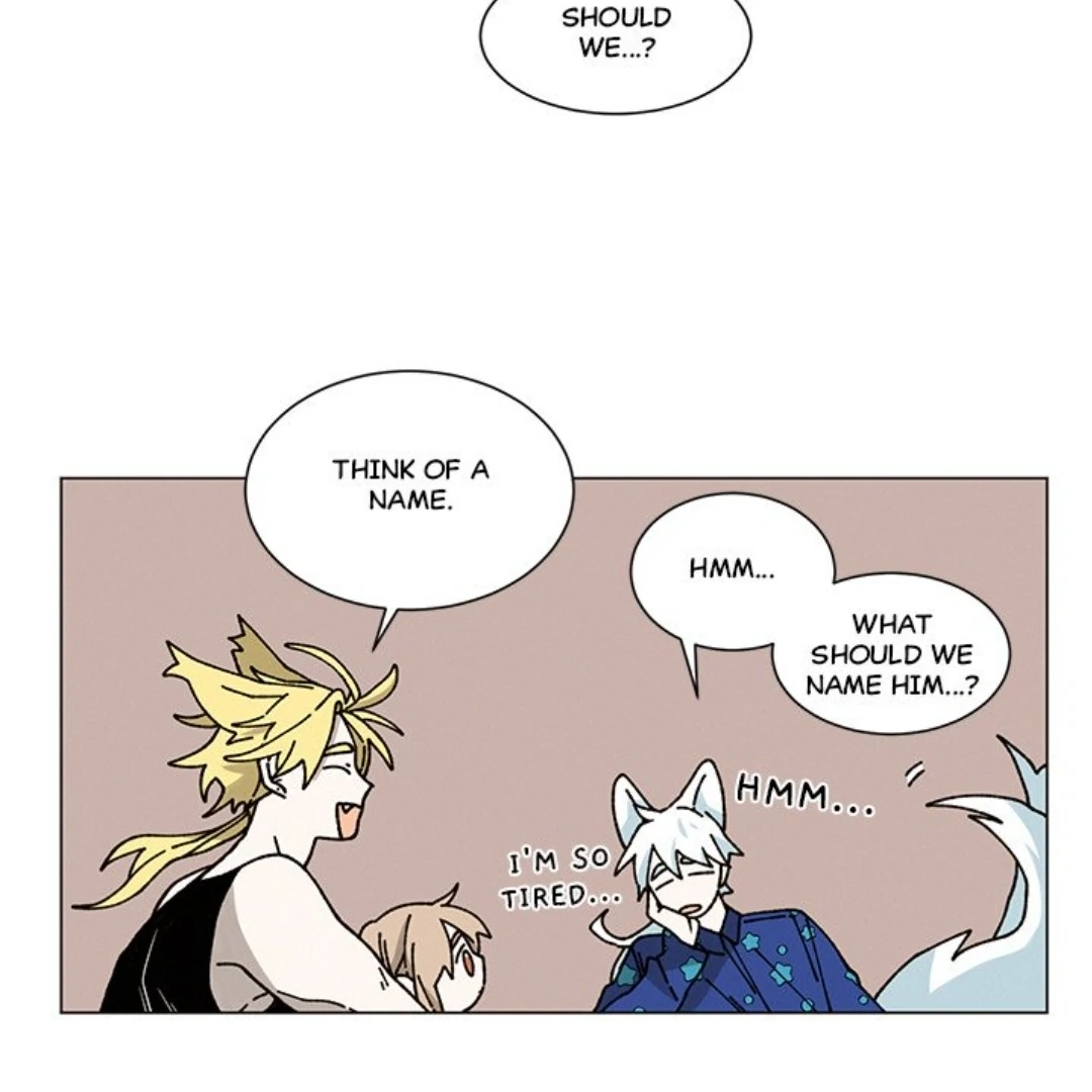 Merry! Memory Chapter 16 - Page 56