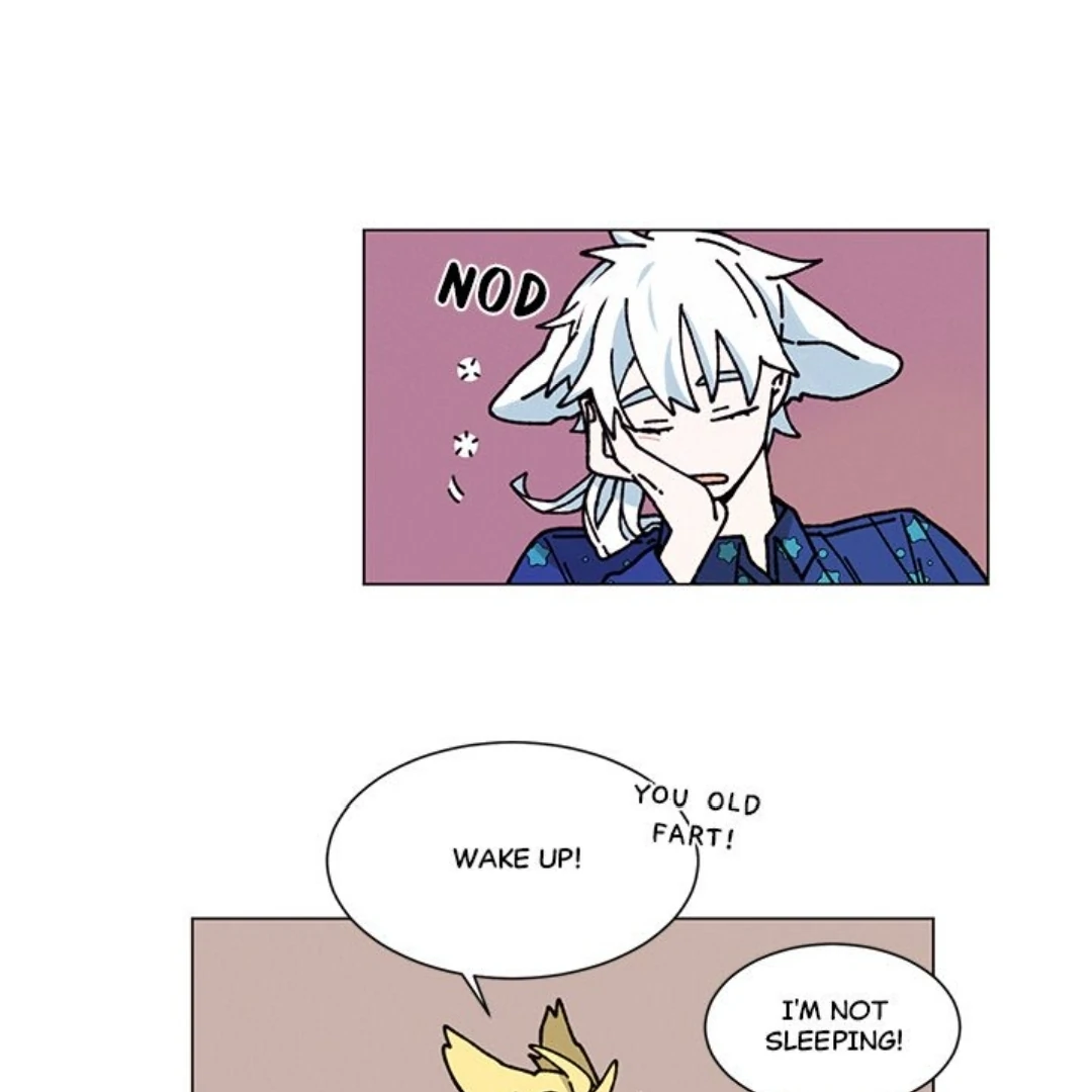 Merry! Memory Chapter 16 - Page 57