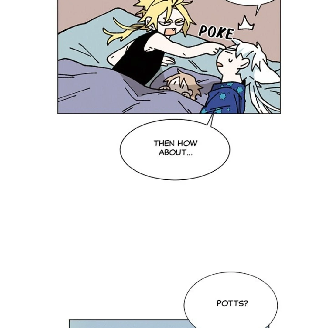 Merry! Memory Chapter 16 - Page 58