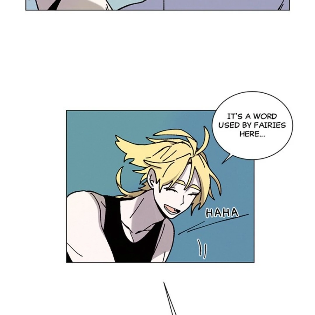 Merry! Memory Chapter 16 - Page 60