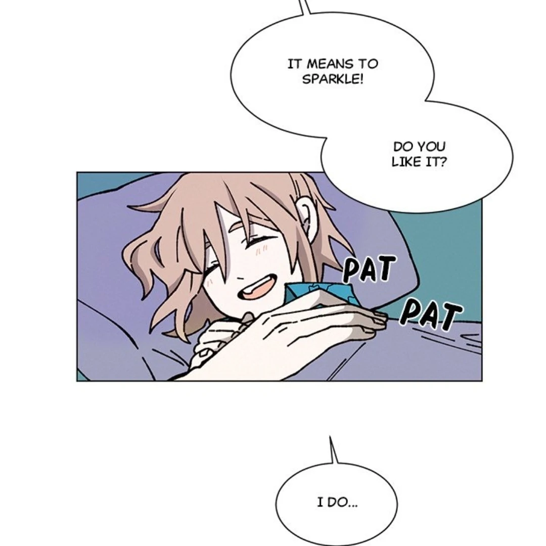 Merry! Memory Chapter 16 - Page 61