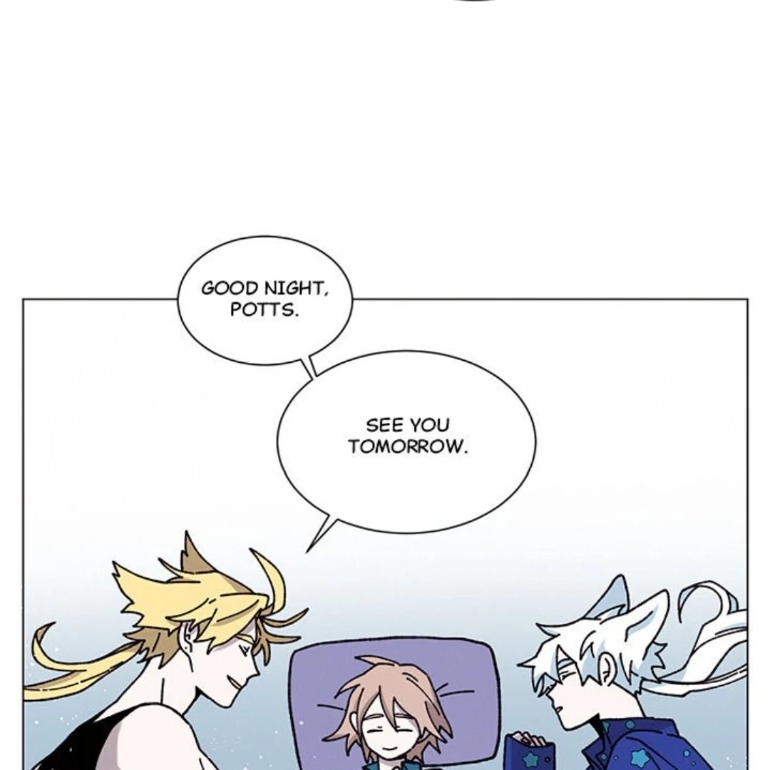 Merry! Memory Chapter 16 - Page 62