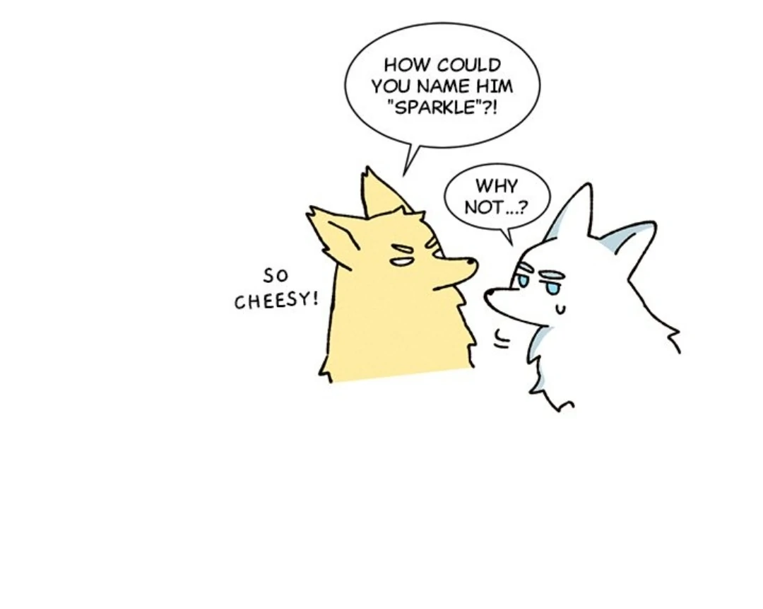 Merry! Memory Chapter 16 - Page 64