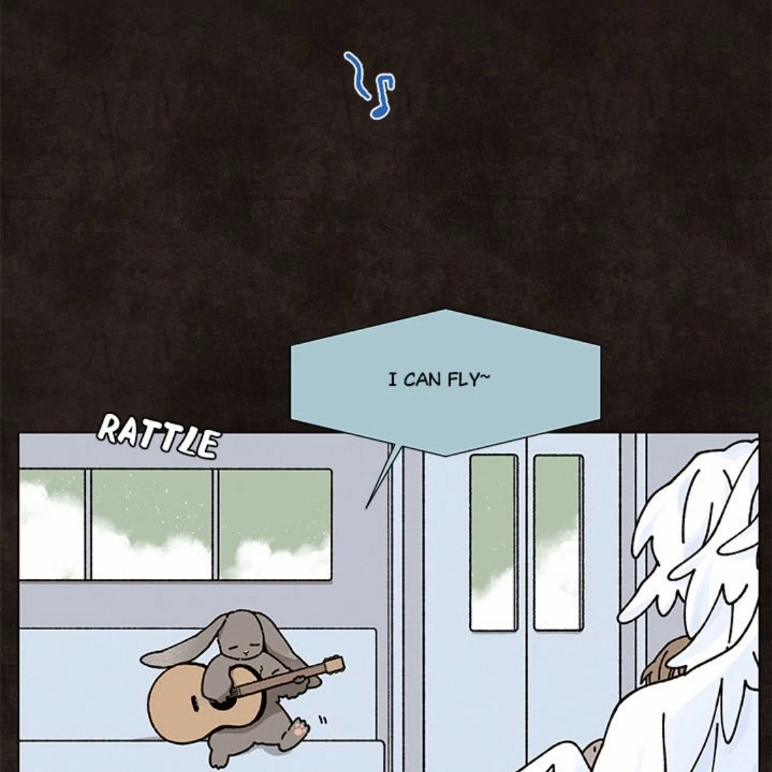 Merry! Memory Chapter 16 - Page 8