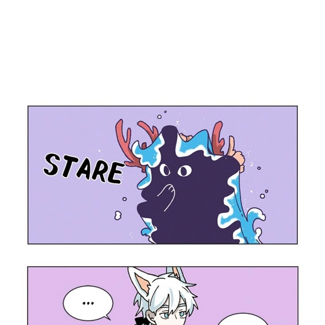Merry! Memory Chapter 17 - Page 1