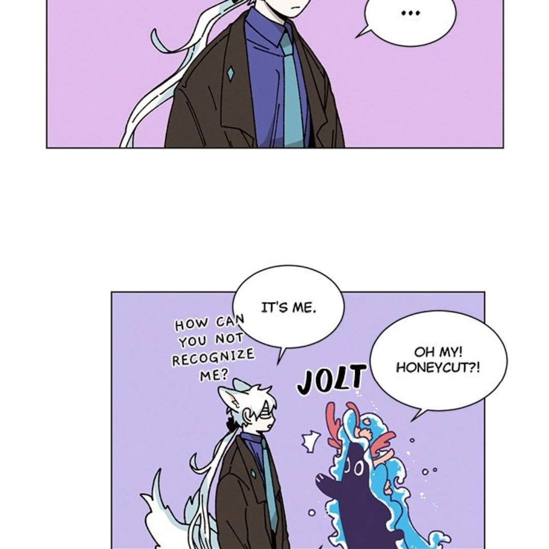 Merry! Memory Chapter 17 - Page 2