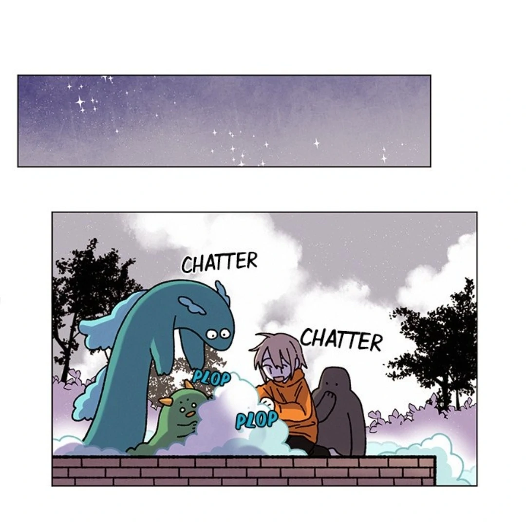 Merry! Memory Chapter 17 - Page 18