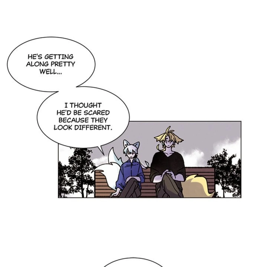 Merry! Memory Chapter 17 - Page 19