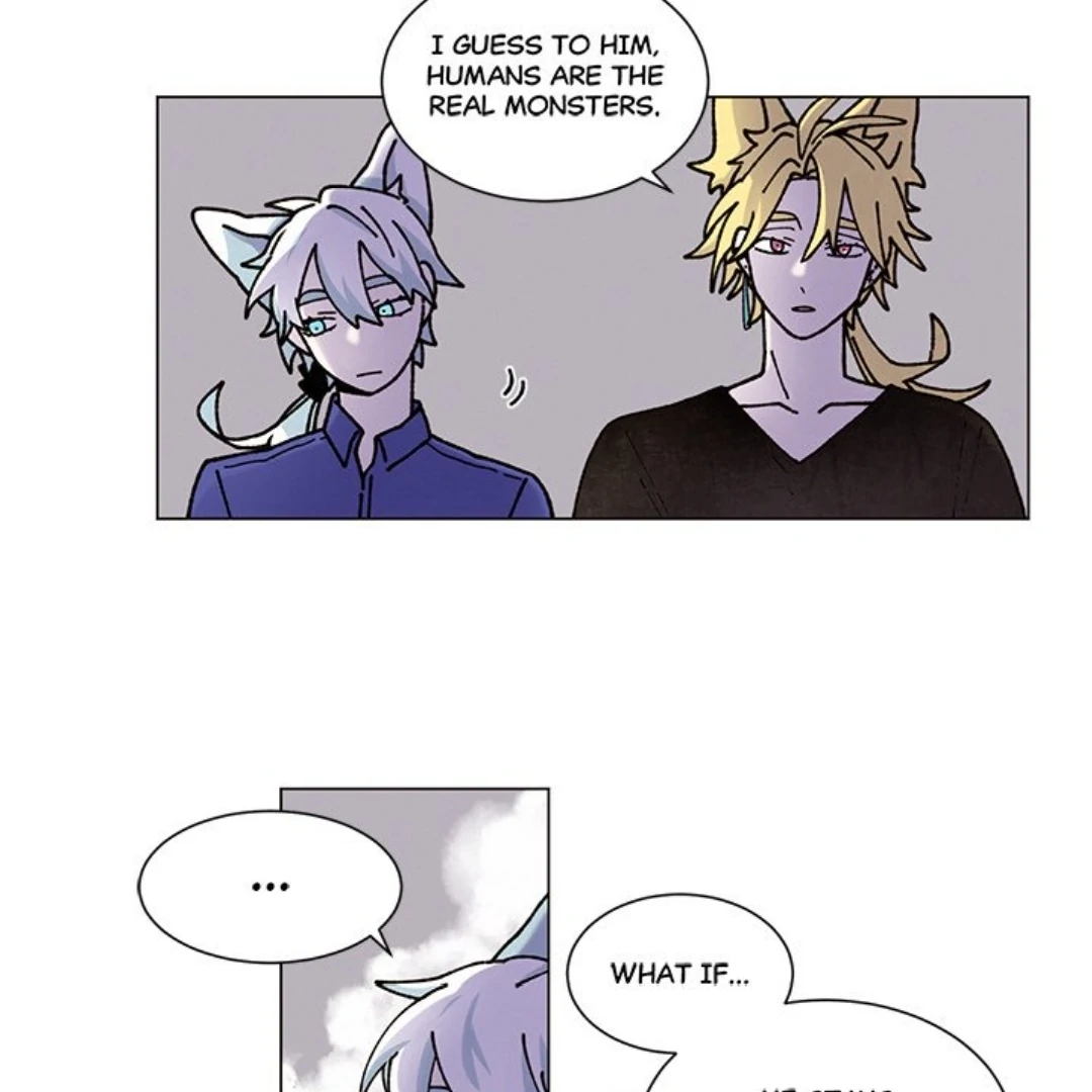 Merry! Memory Chapter 17 - Page 20