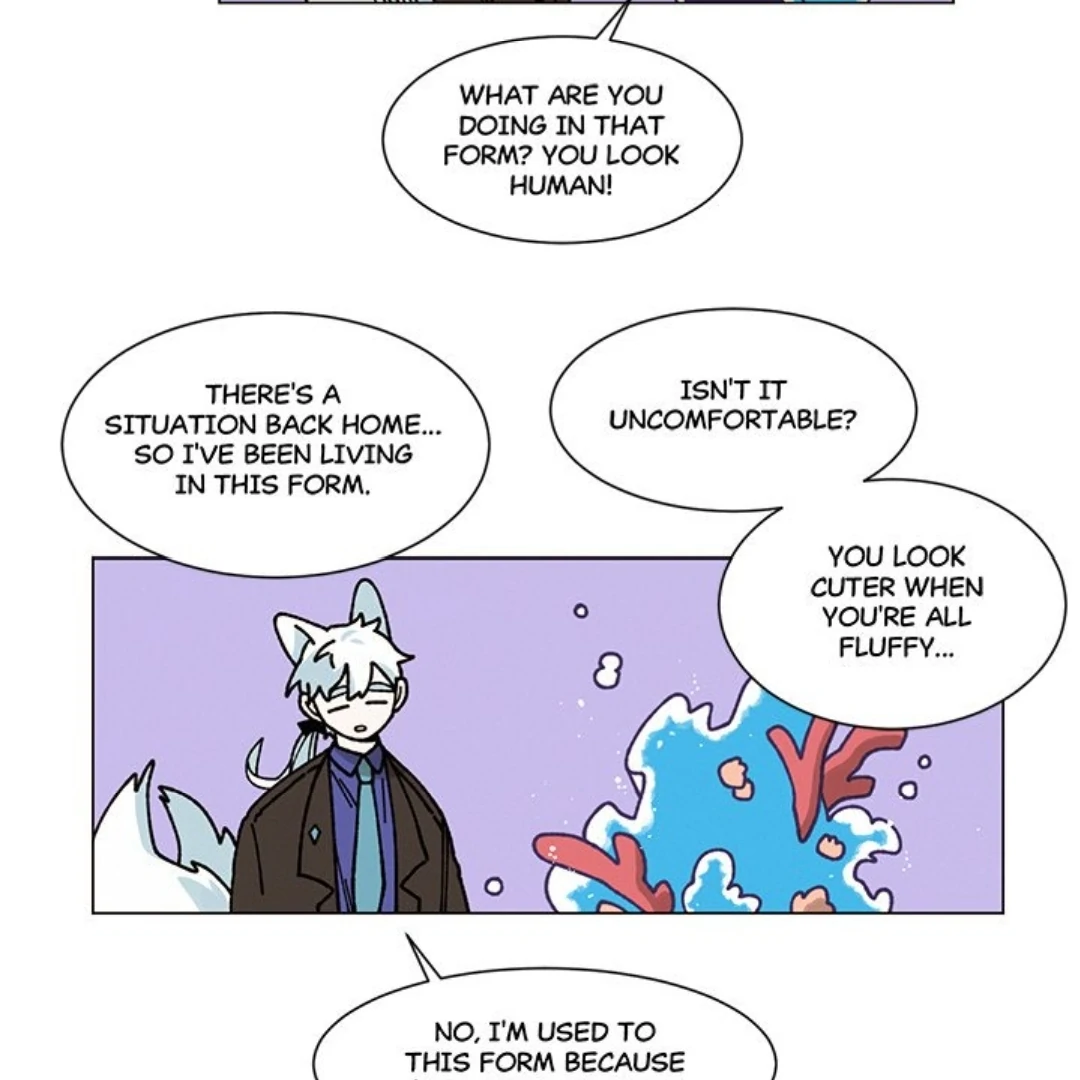 Merry! Memory Chapter 17 - Page 3