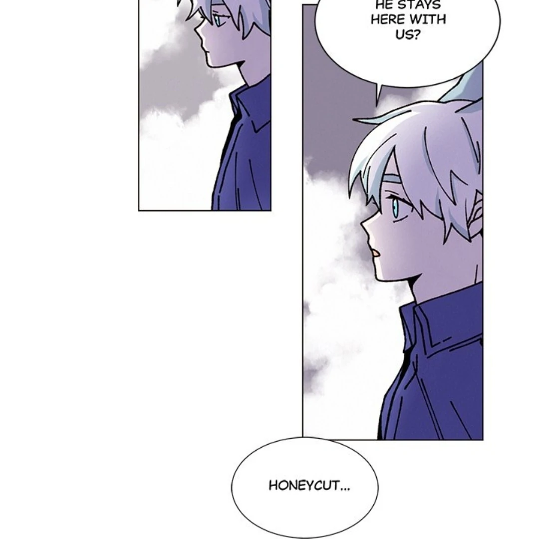 Merry! Memory Chapter 17 - Page 21