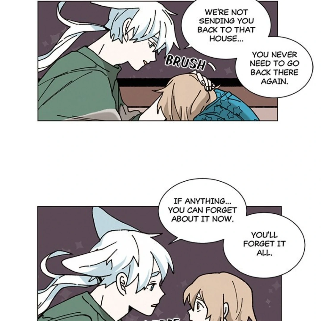 Merry! Memory Chapter 17 - Page 27