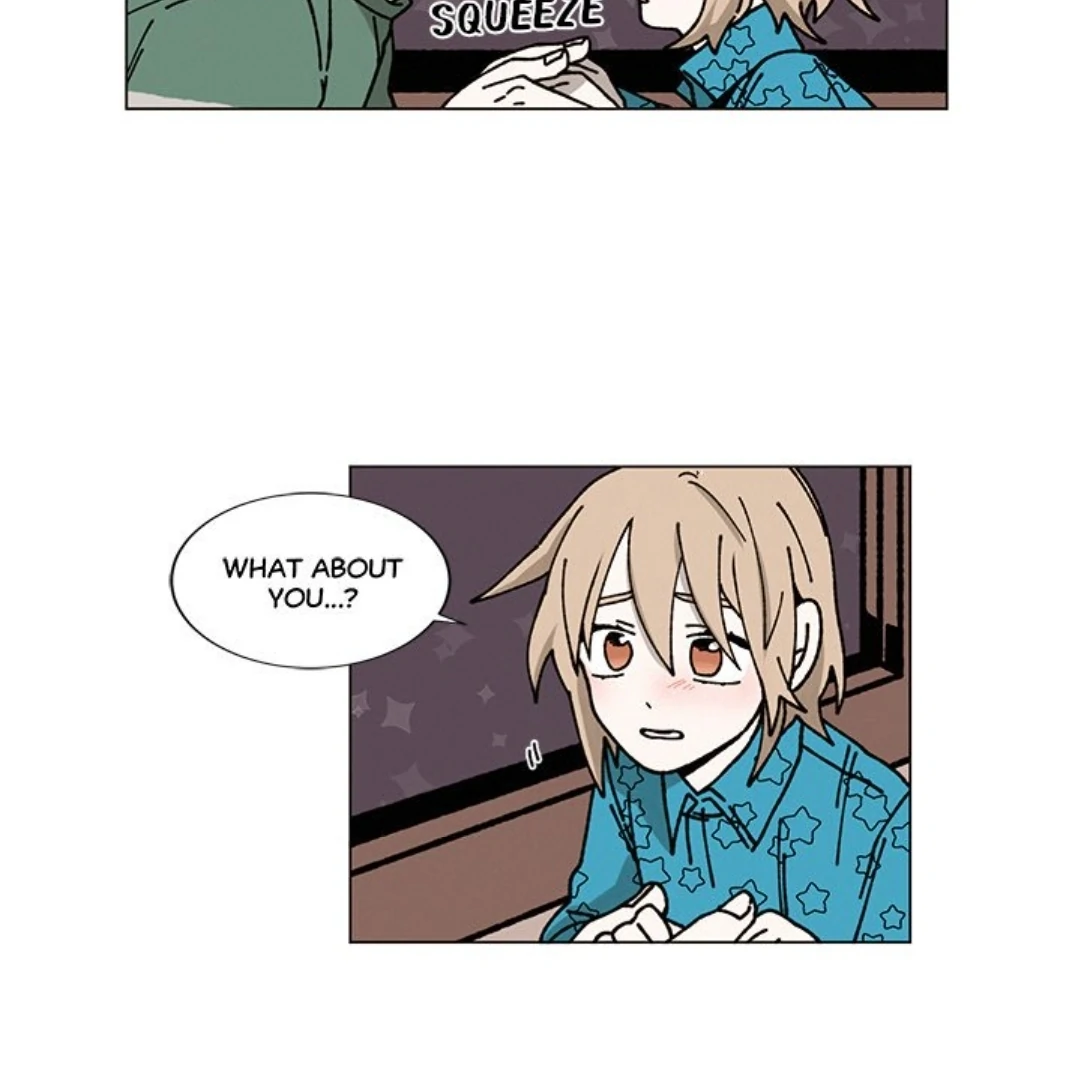 Merry! Memory Chapter 17 - Page 28