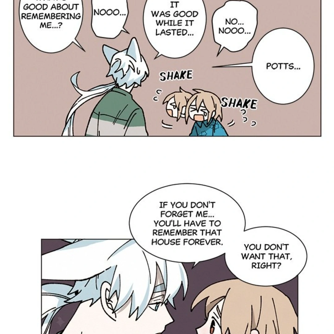 Merry! Memory Chapter 17 - Page 30