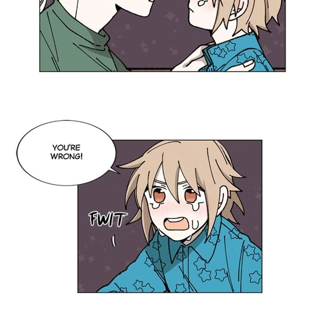 Merry! Memory Chapter 17 - Page 31