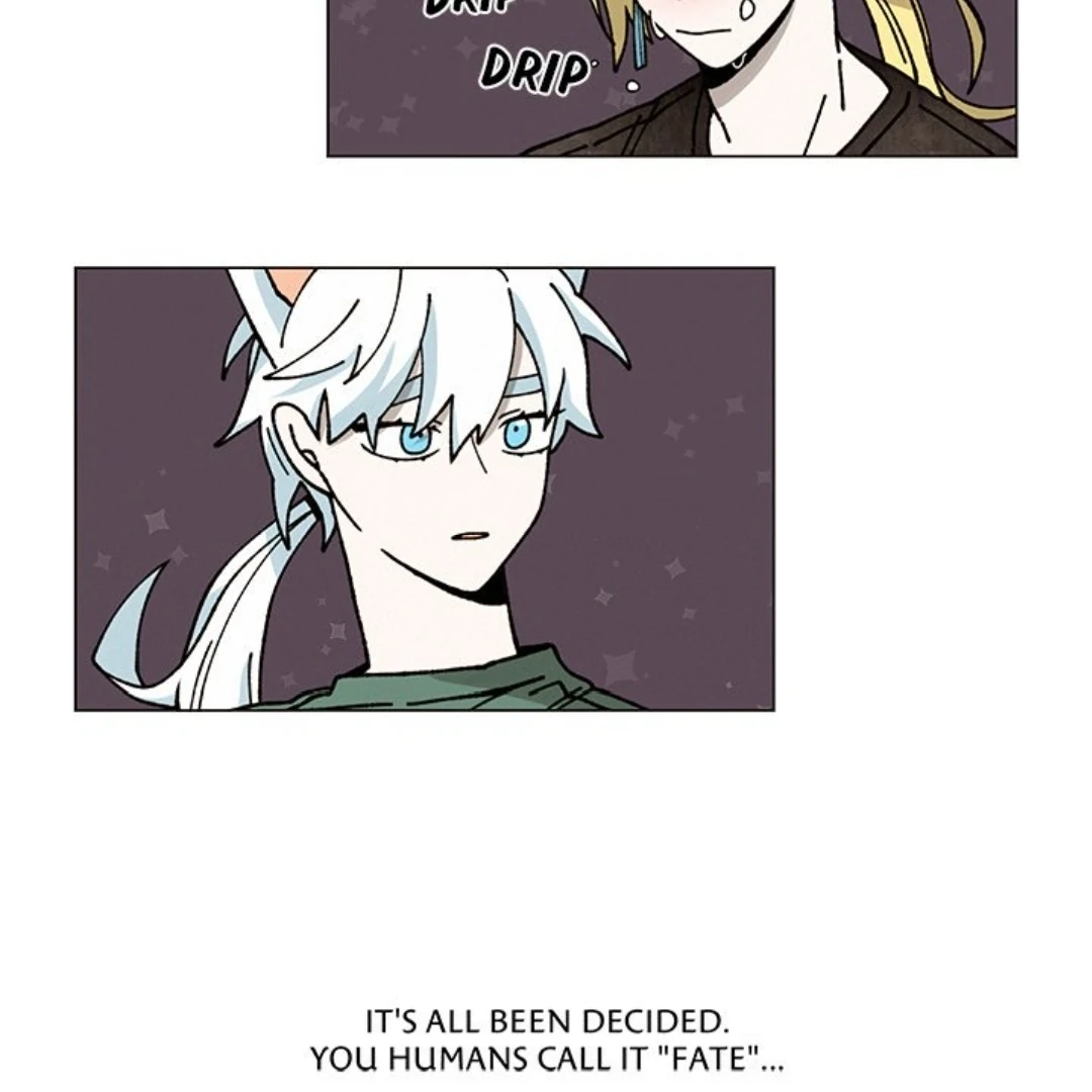 Merry! Memory Chapter 17 - Page 37