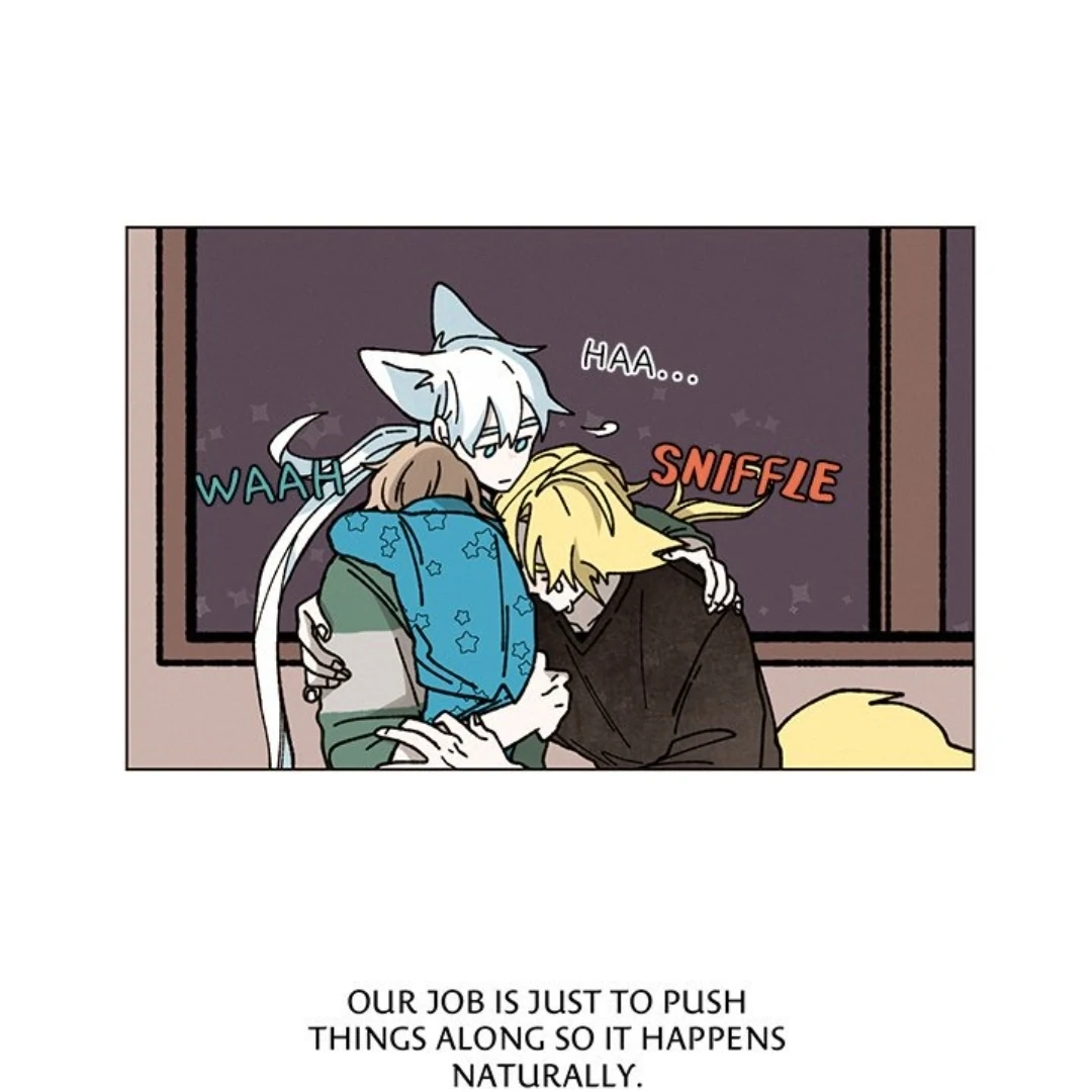 Merry! Memory Chapter 17 - Page 38