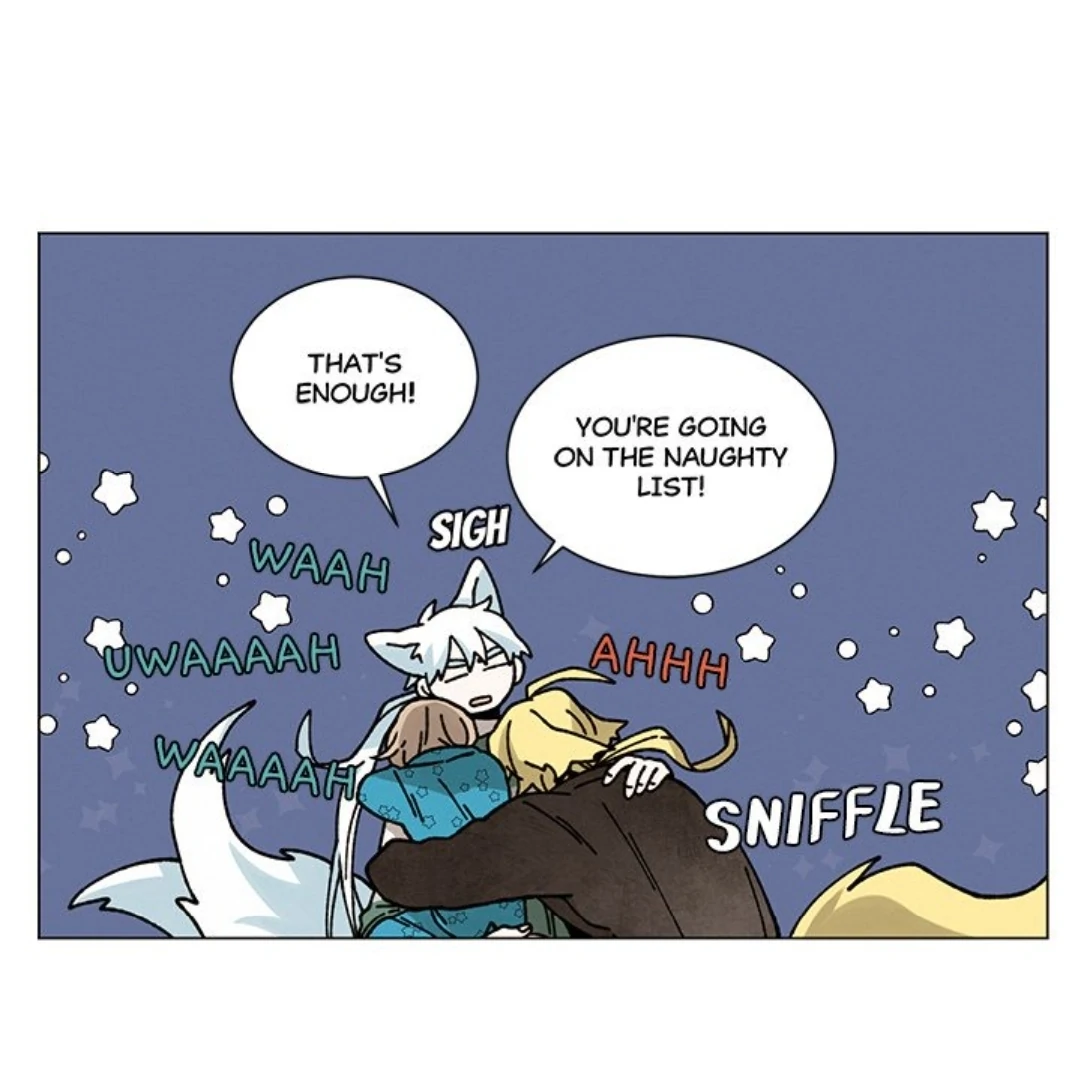 Merry! Memory Chapter 17 - Page 39