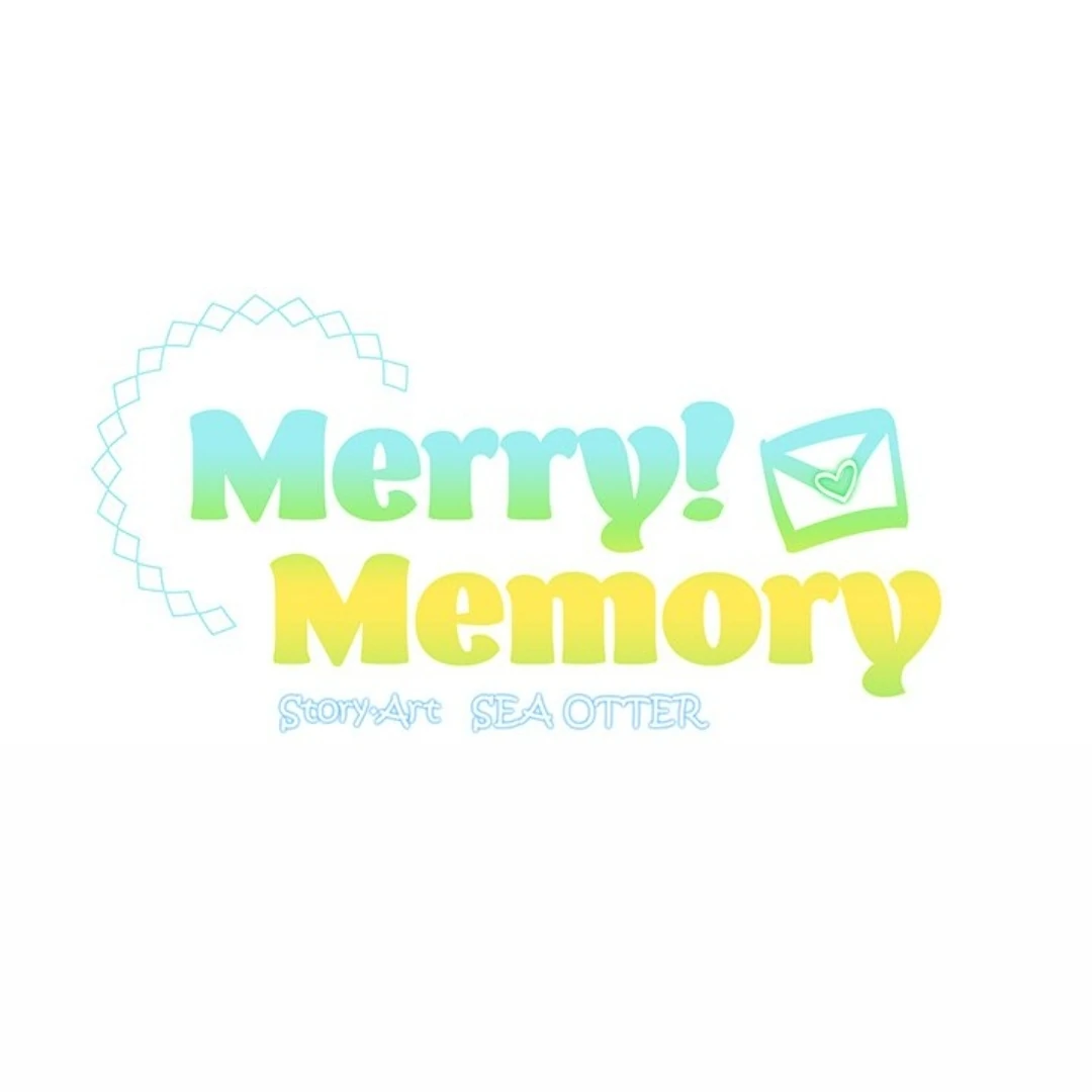Merry! Memory Chapter 17 - Page 5