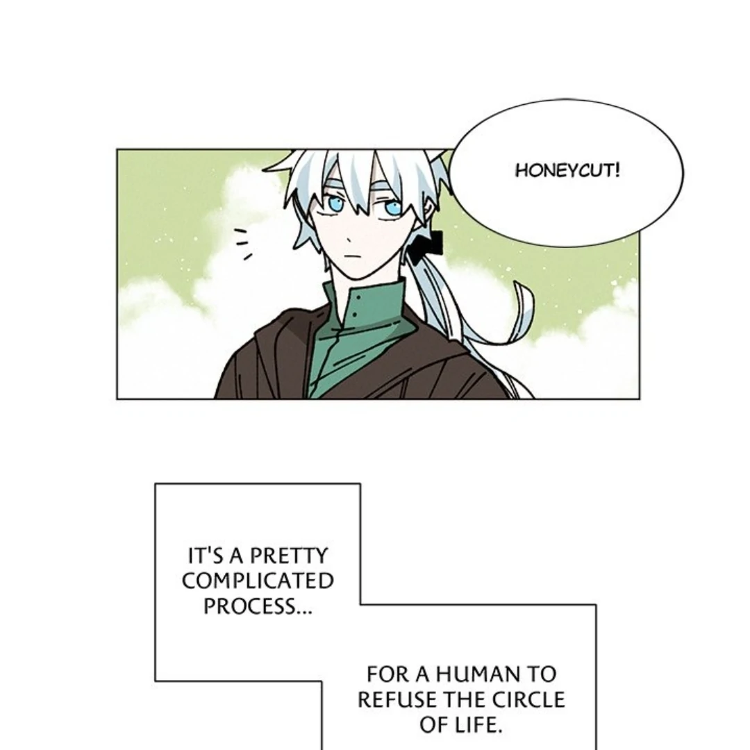 Merry! Memory Chapter 17 - Page 43