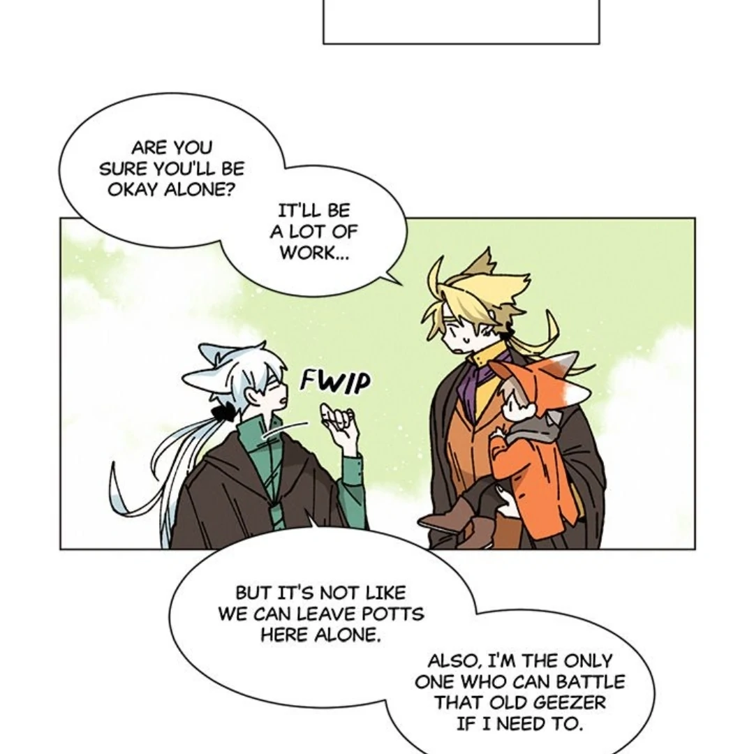 Merry! Memory Chapter 17 - Page 44