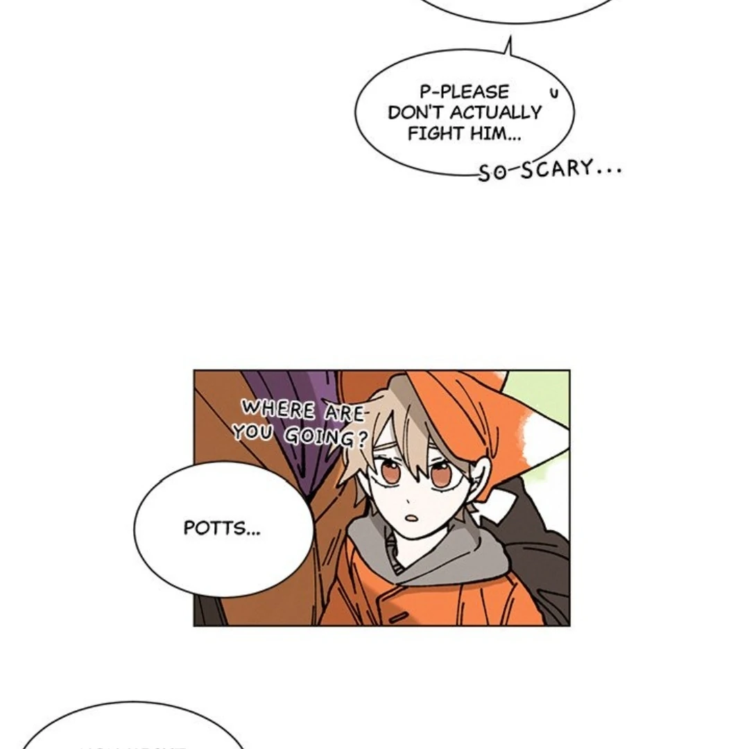Merry! Memory Chapter 17 - Page 45