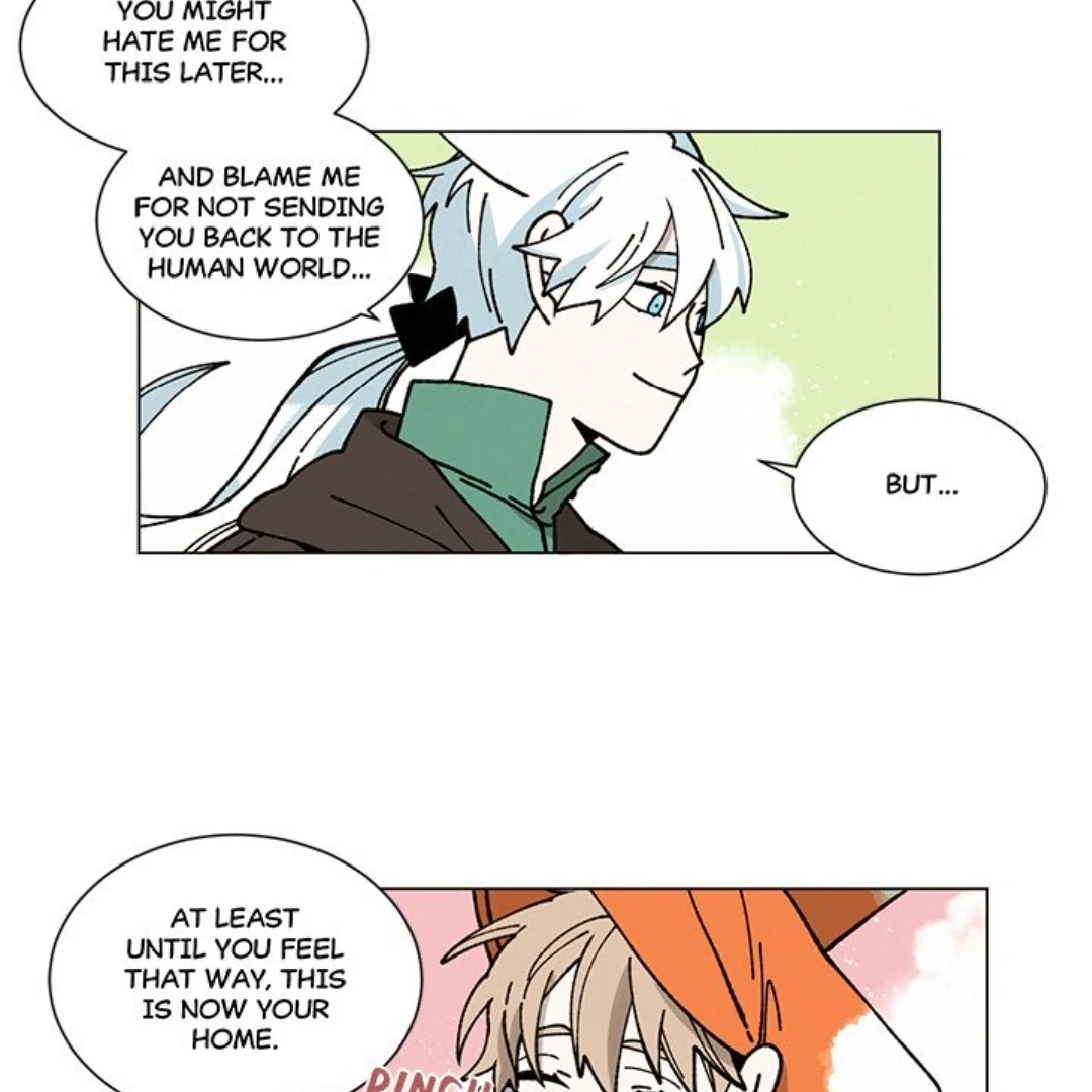 Merry! Memory Chapter 17 - Page 46