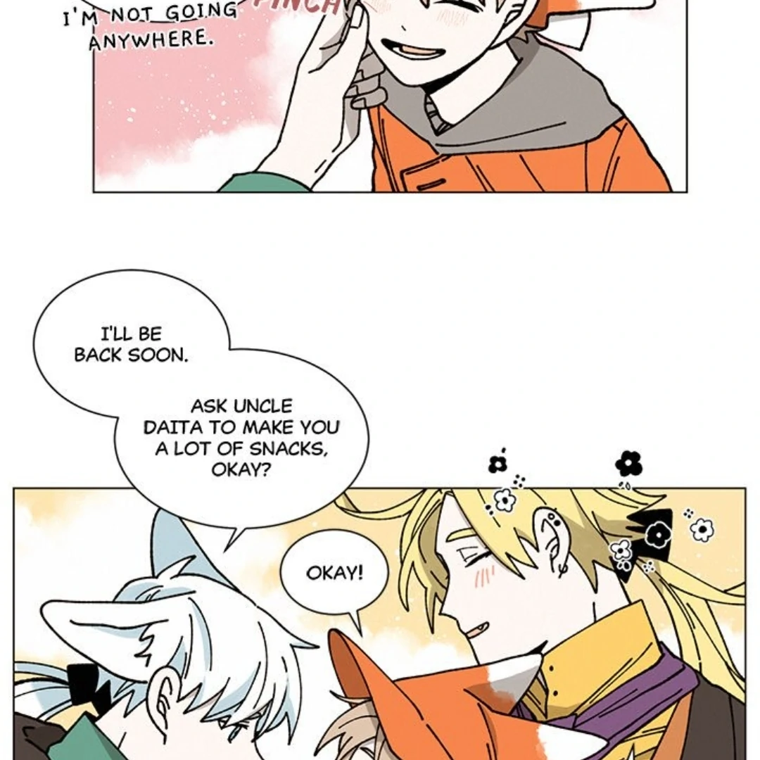 Merry! Memory Chapter 17 - Page 47