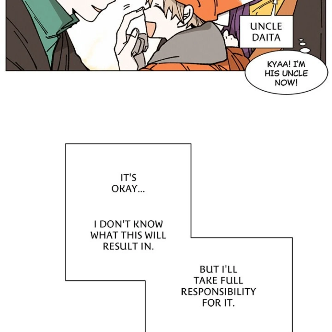 Merry! Memory Chapter 17 - Page 48