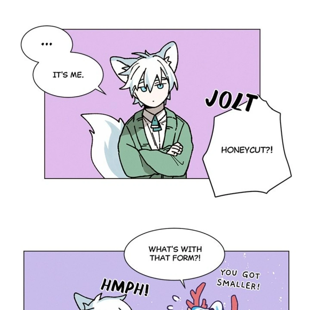 Merry! Memory Chapter 17 - Page 53